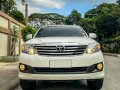 HOT!!! 2014 Toyota Fortuner G 4x2 for sale affordable price-8