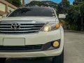HOT!!! 2014 Toyota Fortuner G 4x2 for sale affordable price-10