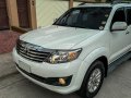 HOT!!! 2014 Toyota Fortuner G 4x2 for sale affordable price-11
