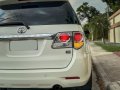 HOT!!! 2014 Toyota Fortuner G 4x2 for sale affordable price-12
