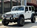 HOT!!! 2017 Jeep Wrangler JK Sports Unlimited for sale at affordable price-2