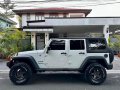 HOT!!! 2017 Jeep Wrangler JK Sports Unlimited for sale at affordable price-4