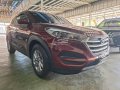 2018 Hyundai Tucson Automatic -1