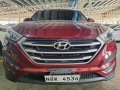 2018 Hyundai Tucson Automatic -2