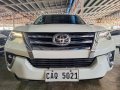 2019 Toyota Fortuner V Automatic -1