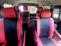 Pre-owned 2017 Toyota Hiace Super Grandia Fabric 2.8 AT for sale in good condition-8