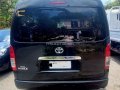 Pre-owned 2017 Toyota Hiace Super Grandia Fabric 2.8 AT for sale in good condition-5