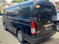 Pre-owned 2017 Toyota Hiace Super Grandia Fabric 2.8 AT for sale in good condition-3
