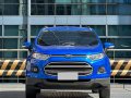 🔥 2017 Ford Ecosport 1.5L Trend Gas Automatic 𝐁𝐞𝐥𝐥𝐚☎️𝟎𝟗𝟗𝟓𝟖𝟒𝟐𝟗𝟔𝟒𝟐 -0