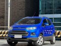 🔥 2017 Ford Ecosport 1.5L Trend Gas Automatic 𝐁𝐞𝐥𝐥𝐚☎️𝟎𝟗𝟗𝟓𝟖𝟒𝟐𝟗𝟔𝟒𝟐 -1