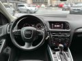 2012 Audi Q5 diesel a/t-4