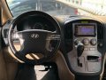 2014 Hyundai Grand Starex VGT Diesel Automatic -10