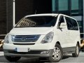 2014 Hyundai Grand Starex VGT Diesel Automatic -0