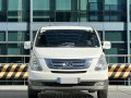2014 Hyundai Grand Starex VGT Diesel Automatic -1