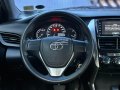 2019 Toyota Vios 1.3 XE CVT Automatic GAS-10