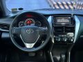 2019 Toyota Vios 1.3 XE CVT Automatic GAS-11