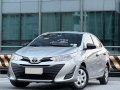 2019 Toyota Vios 1.3 XE CVT Automatic GAS-0