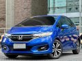 2018 Honda Jazz 1.5 VX Automatic Gas-0