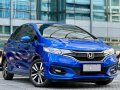 2018 Honda Jazz 1.5 VX Automatic Gas-2