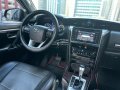 2018 Toyota Fortuner 4x2 G Diesel Automatic TRD -10