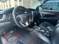 2018 Toyota Fortuner 4x2 G Diesel Automatic TRD -15