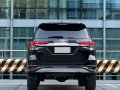 2018 Toyota Fortuner 4x2 G Diesel Automatic TRD -18