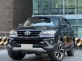 2018 Toyota Fortuner 4x2 G Diesel Automatic TRD -0