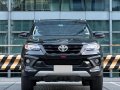 2018 Toyota Fortuner 4x2 G Diesel Automatic TRD -1