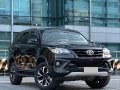 2018 Toyota Fortuner 4x2 G Diesel Automatic TRD -2