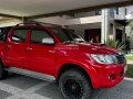 Selling used 2015 Toyota Hilux Pickup -0