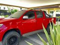 Selling used 2015 Toyota Hilux Pickup -2