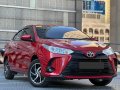 2024 Toyota Vios XLE CVT Gas Automatic -2