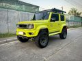 HOT!!! 2019 Suzuki Jimny GLX LOADED for sale at affordable price-0
