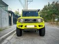 HOT!!! 2019 Suzuki Jimny GLX LOADED for sale at affordable price-3