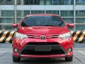 2018 Toyota Vios 1.3 E Gas Automatic-1