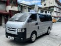 2023 Toyota Hiace Commuter 3.0 M/T-0