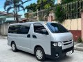 2023 Toyota Hiace Commuter 3.0 M/T-5