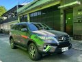 2018 Toyota Fortuner 2.4G 4x2 Diesel-1