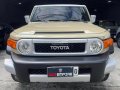 Toyota FJ Cruiser 2016 4.0 4x4 Automatic-0