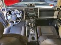 Toyota FJ Cruiser 2016 4.0 4x4 Automatic-10