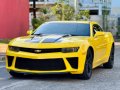 HOT!!! 2015 Chevrolet Camaro RS for sale at affordable price-0