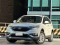 2017 Honda CRV-0