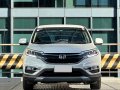 2017 Honda CRV-1