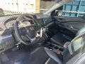 2017 Honda CRV-10