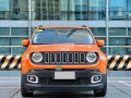 2020 Jeep Renegade Longitude-1