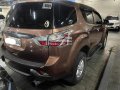 2015 isuzu mux 4x2 LS-1