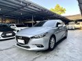 2018 Mazda 3 1.5V Skyactiv Automatic Hatchback-0