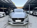2018 Mazda 3 1.5V Skyactiv Automatic Hatchback-1