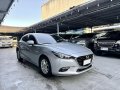2018 Mazda 3 1.5V Skyactiv Automatic Hatchback-2