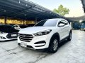 2017 Hyundai Tucson Crdi Diesel Automatic Low Mileage-0